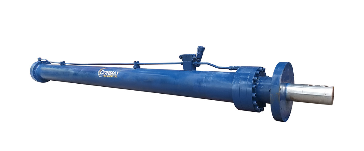 line stop Machines gujarat