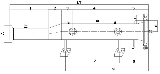 pipeline-pigging-system-gujarat