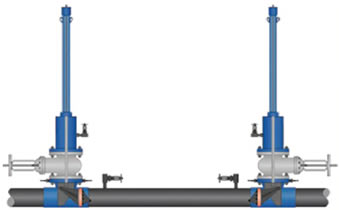 line stop service conmat
